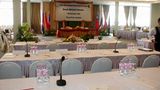 Cambodiana Hotel Meeting