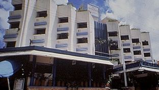 Hotel Plaza Kokai Cancun