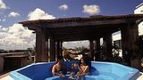 <b>Hotel Plaza Kokai Cancun Pool</b>