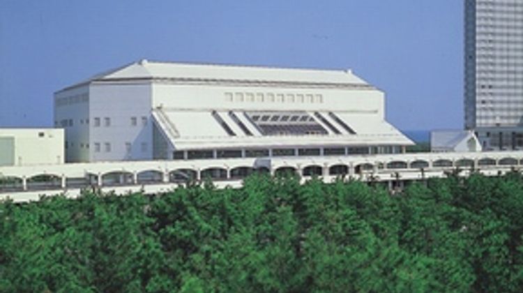 Sheraton Grande Ocean Resort Banquet