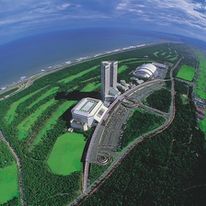 Sheraton Grande Ocean Resort
