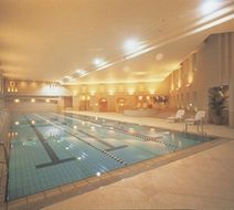 Sheraton Grande Ocean Resort Pool