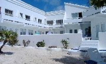 Mata Rocks Resort