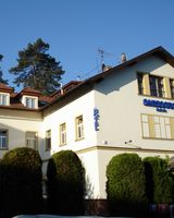 Hotel Sanssouci