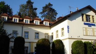 Hotel Sanssouci