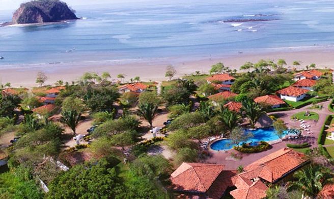 Villas Playa Samara Exterior