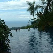 Villa Caletas