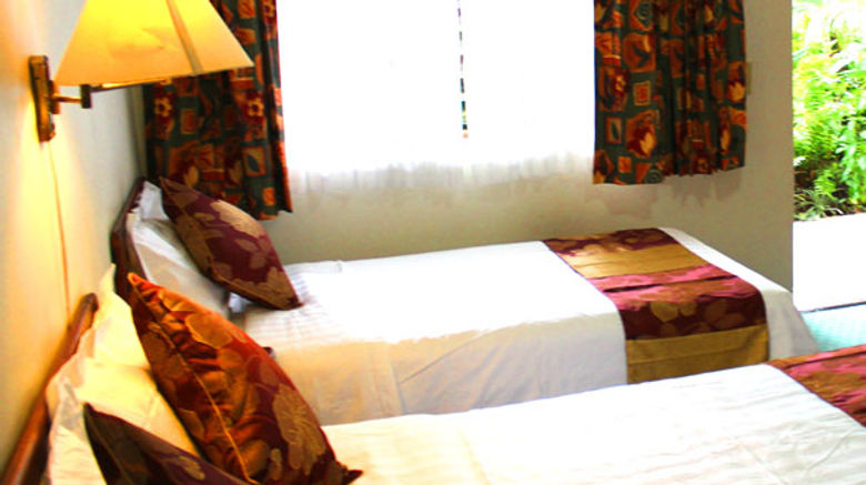 <b>Soluxe El Sesteo Hotel Room</b>