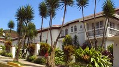 Hotel Le Bergerac