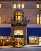Marines Memorial Club & Hotel Union Sq