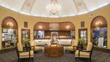 Marines Memorial Club & Hotel Union Sq Lobby