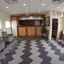 Motel 6 - Newark Liberty Intl Airport