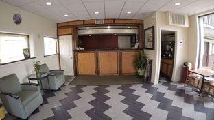 Motel 6 - Newark Liberty Intl Airport