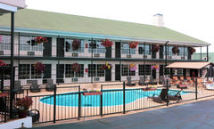 Foxborough Resort