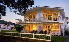 Hananui Lodge and Serviced Apartments