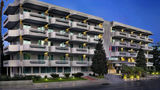 Blazer Suites Exterior
