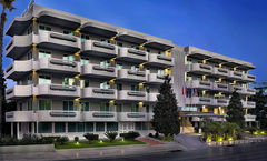 Blazer Suites