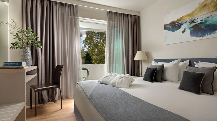 Blazer Suites Room