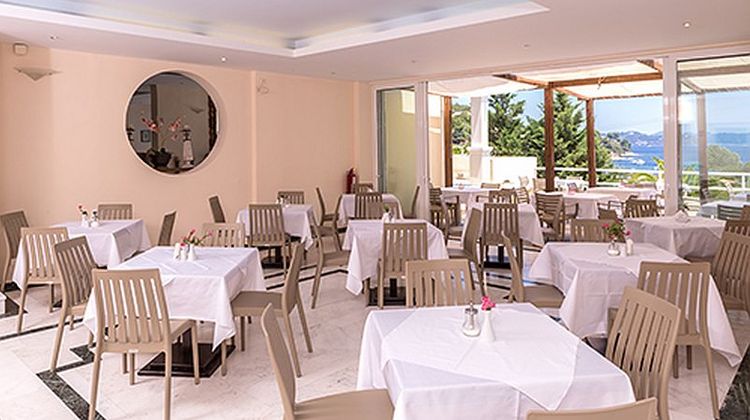 Kanapitsa Mare Hotel Banquet