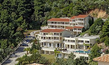 Kanapitsa Mare Hotel