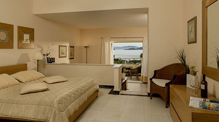 Kanapitsa Mare Hotel Suite