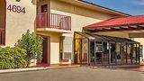 OYO Hotel Kissimmee Maingate East Exterior