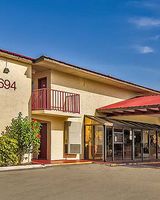 OYO Hotel Kissimmee Maingate East