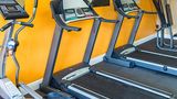 OYO Hotel Kissimmee Maingate East Health