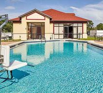 OYO Hotel Kissimmee Maingate East Pool