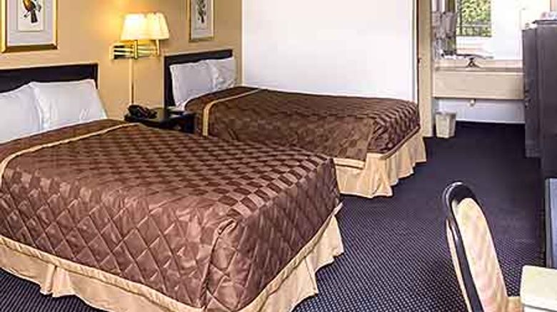 <b>OYO Hotel Kissimmee Maingate East Room</b>