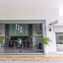 Hotel Riu Lupita