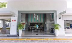 Hotel Riu Lupita
