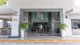 Hotel Riu Lupita