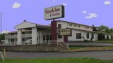 Ozark Inn and Suites Exterior