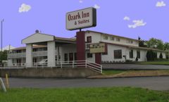 Ozark Inn and Suites