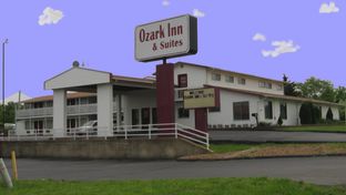 Ozark Inn and Suites