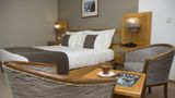 Hotel Rainha d'Amelia Room