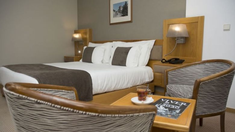 <b>Hotel Rainha d'Amelia Room</b>