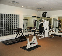 Sea to Sky Hotel Health