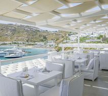 Nissaki Boutique Hotel Restaurant