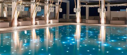 Palladium Hotel Pool