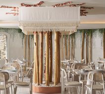 Palladium Hotel Restaurant