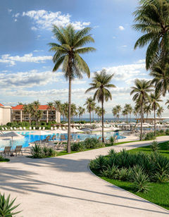 Hyatt Vivid Punta Cana