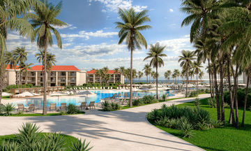 Hyatt Vivid Punta Cana