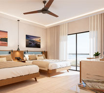 Hyatt Vivid Punta Cana Room