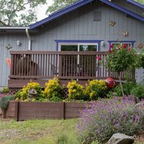 Little Valley Inn