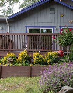 Little Valley Inn
