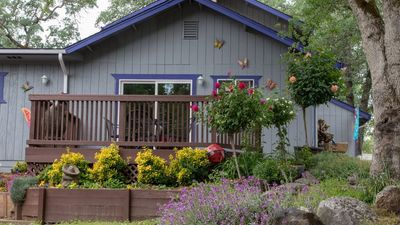 Little Valley Inn