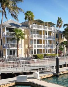 Hyatt Sunset Harbor Resort