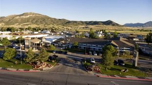 Prospector Hotel